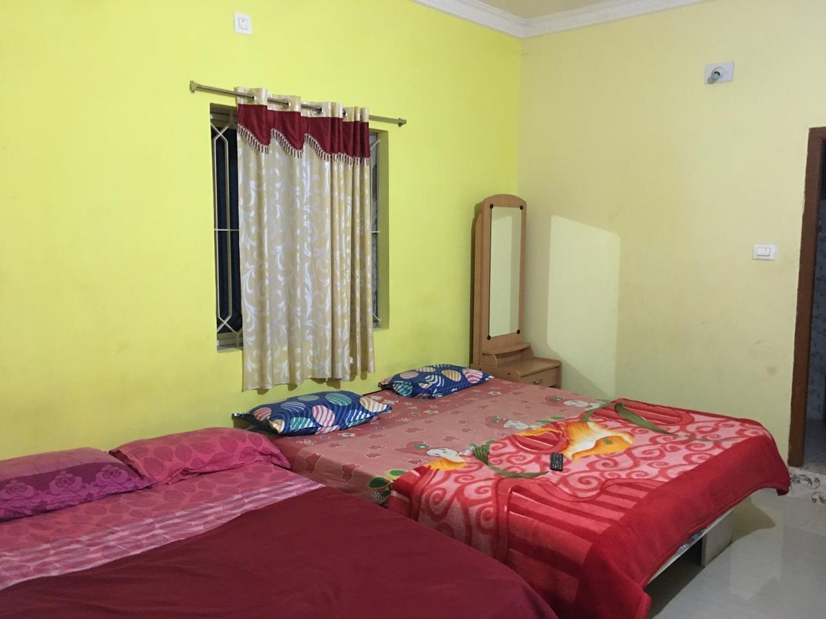 Sri Thanga Harish Cottage Yercaud Exterior photo