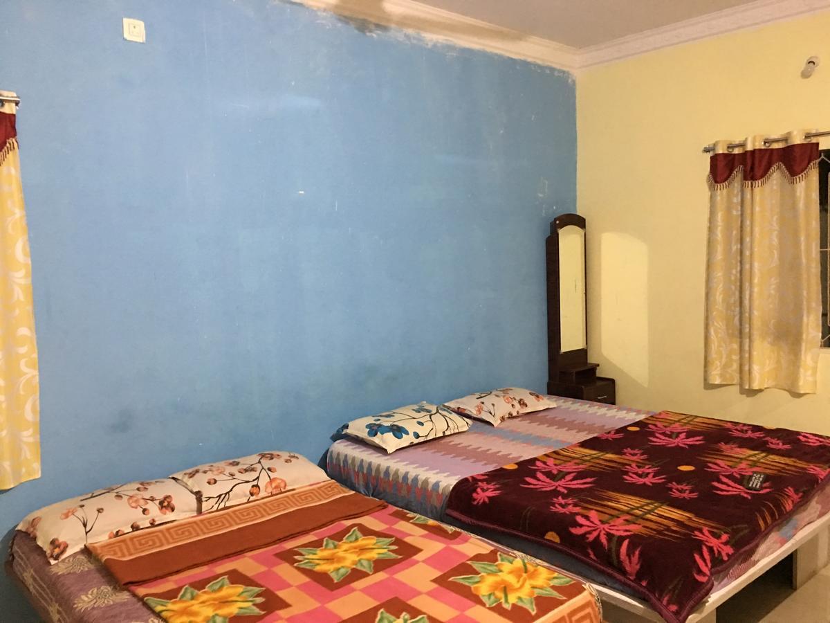 Sri Thanga Harish Cottage Yercaud Exterior photo